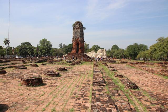 Wat Lokaya Sutharam